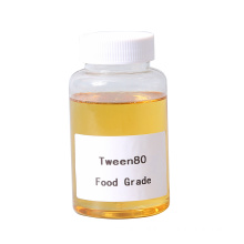 Food grade Hot Sale Tween 80 Cas No.9005-64-5 Polyoxyethylenesorbitan Monooleate Tween 80 Polysorb 80